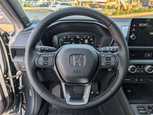 New 2026 Honda CR-V Sport-L image 15