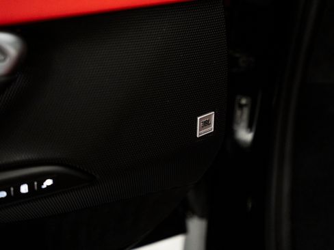 Used 2026 Ferrari 296 GTS RWD image 27