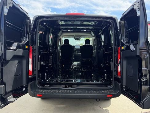 New 2026 Ford Transit 150 Low Roof RWD image 9