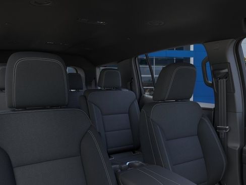 New 2026 Chevrolet Traverse LT w/ Midnight/Sport Edition image 25