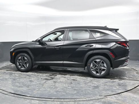 New 2026 Hyundai Tucson SEL image 8