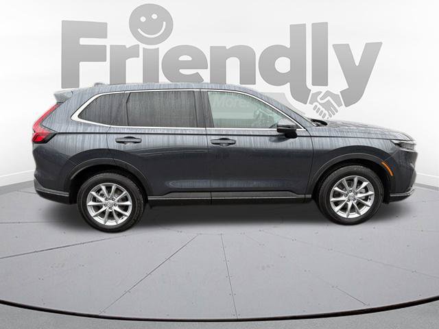 Used 2026 Honda CR-V EX image 9
