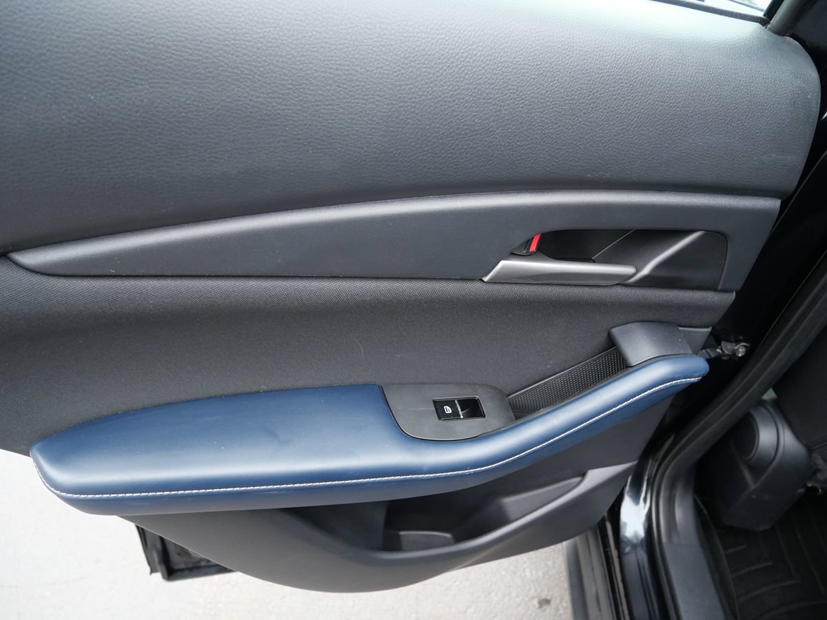 Used 2020 MAZDA CX-30 AWD image 25