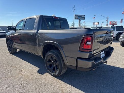 New 2026 RAM 1500 Big Horn image 4