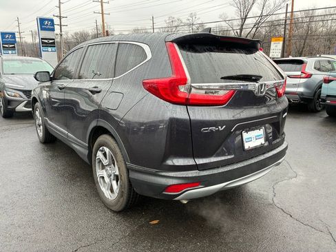 Used 2019 Honda CR-V EX image 5