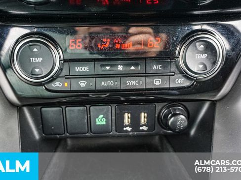 Used 2024 Mitsubishi Eclipse Cross SE AWD/4WD image 42