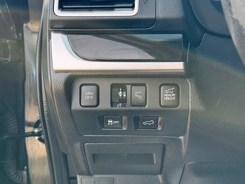 Used 2017 Subaru Forester 2.0XT Touring w/ Protection Package #2 image 14