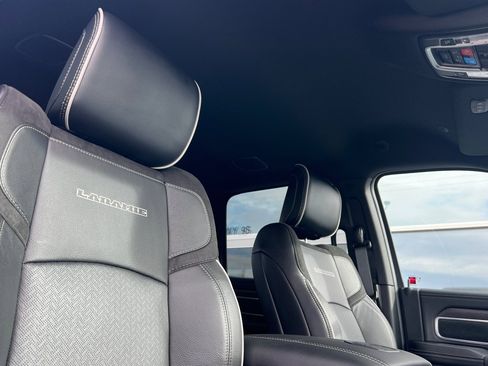 New 2026 RAM 2500 Laramie w/ Night Edition image 14