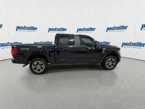 Used 2025 Ford F150 STX w/ Equipment Group 200A image 12