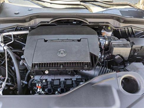 New 2026 Acura MDX A-Spec image 16