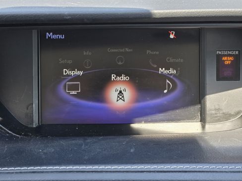 Used 2018 Lexus ES 350 w/ Premier Package FWD image 13