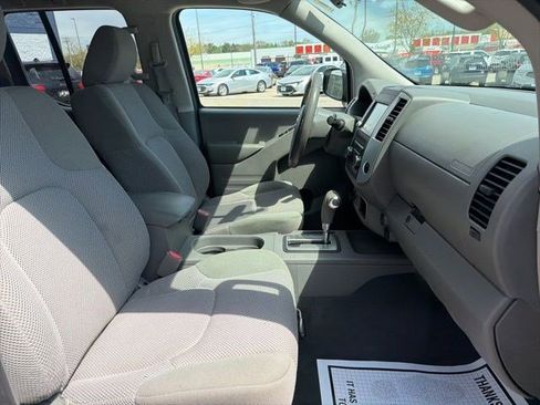 Used 2019 Nissan Frontier SV AWD/4WD image 20