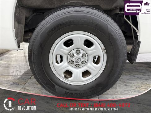 Used 2023 Nissan Frontier S image 9