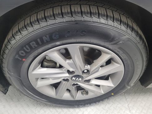 Used 2020 Kia Optima LX image 31