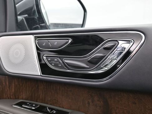 Used 2023 Lincoln Navigator Black Label AWD/4WD image 44