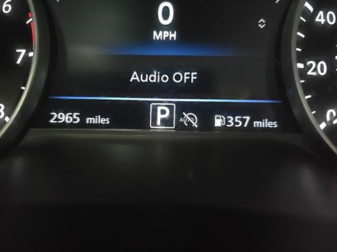 Used 2025 Nissan Sentra SV w/ All-Weather Package image 22