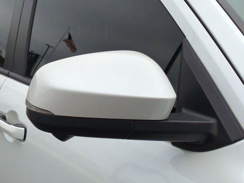 Used 2024 Toyota Tacoma TRD Sport w/ TRD Sport Premium Package image 12