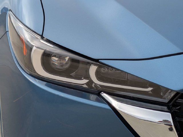 Used 2024 MAZDA CX-5 AWD 2.5 S image 9