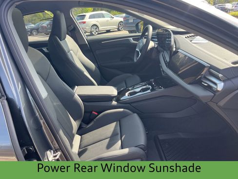 New 2026 Audi A6 Prestige image 36