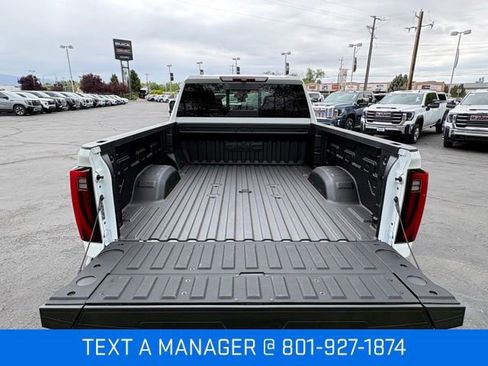 New 2026 GMC Sierra 3500 SLT AWD/4WD image 9