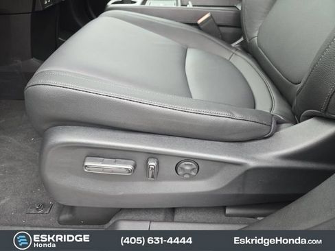 New 2026 Honda Odyssey EX-L image 18
