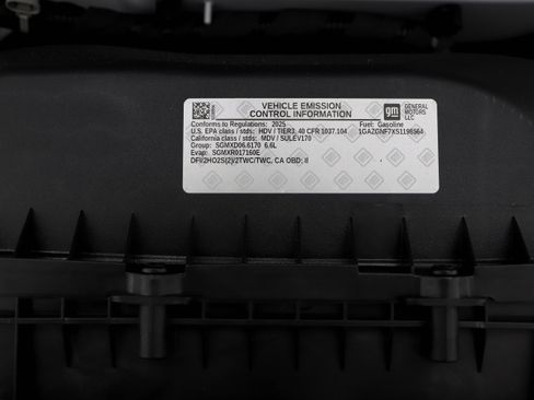 Used 2025 Chevrolet Express 3500 LS image 33