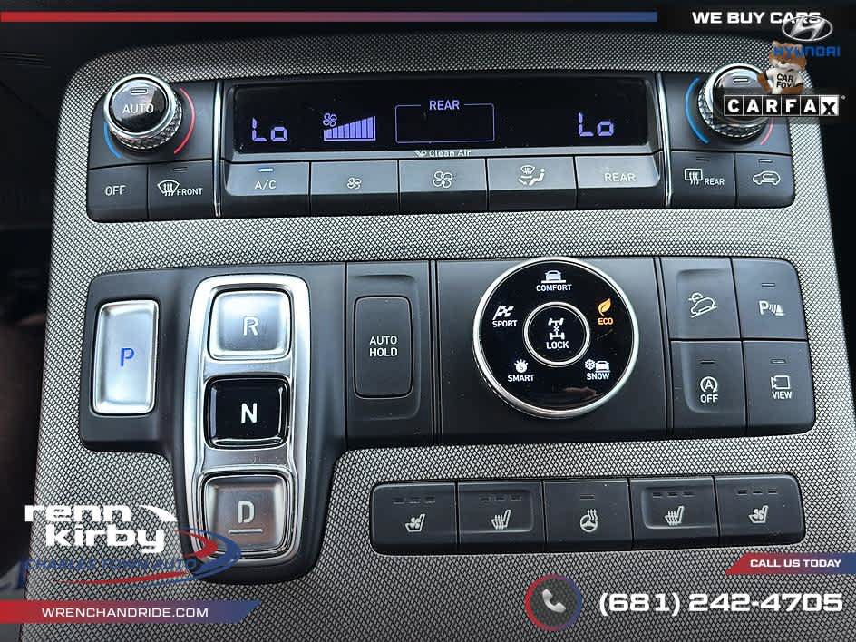 Used 2021 Hyundai Palisade Calligraphy w/ Cargo Package AWD/4WD image 25
