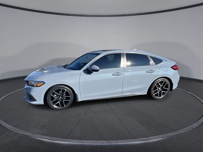 Used 2023 Honda Civic Sport Touring