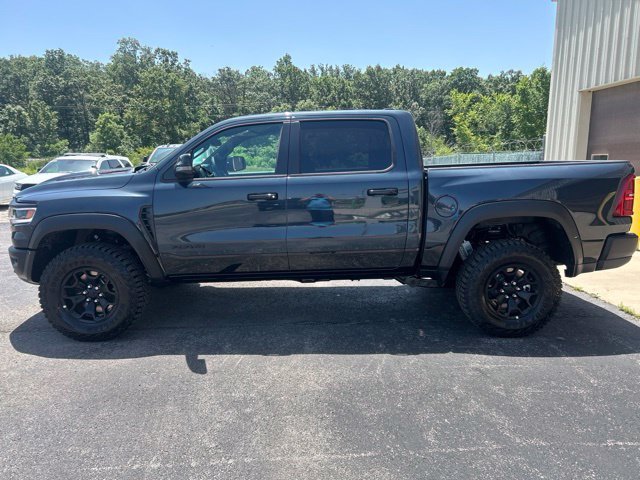 New 2026 RAM 1500 RHO AWD/4WD image 7