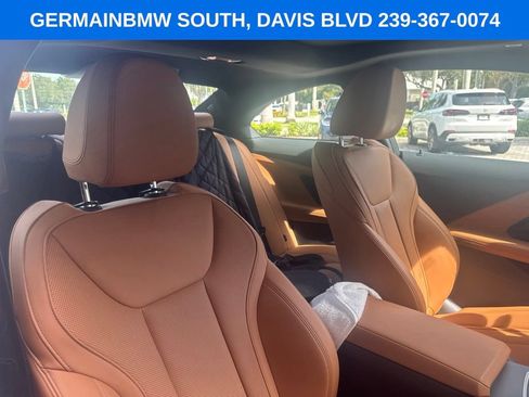 Certified 2024 BMW 230i Coupe w/ Premium Package RWD image 25