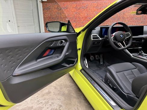 New 2026 BMW M2 w/ Lighting Package image 9