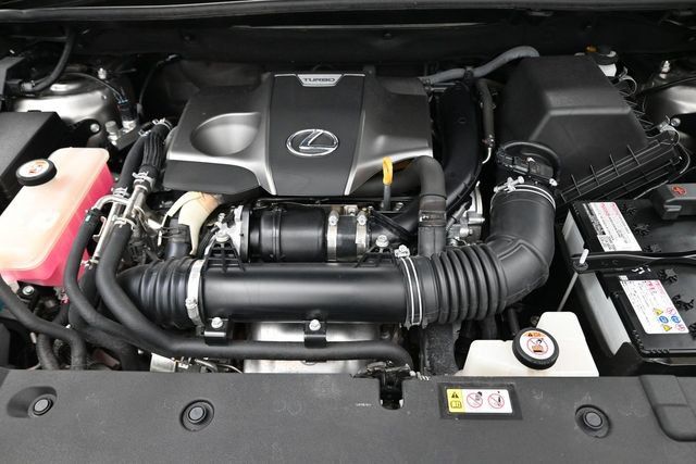 Used 2020 Lexus NX 300 FWD w/ Comfort Package image 22