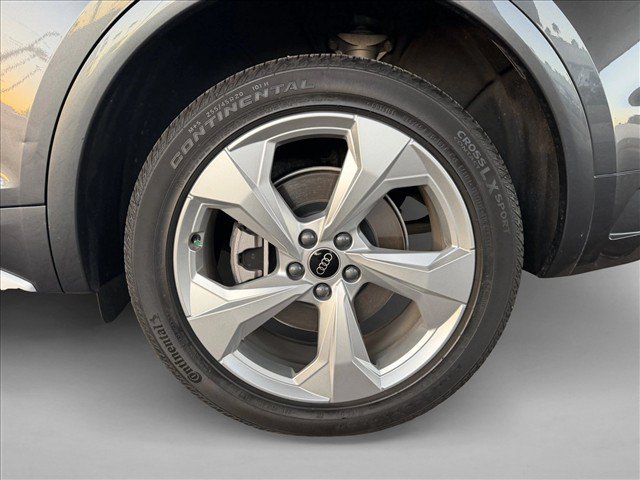 Used 2024 Audi Q5 2.0T Premium Plus AWD/4WD image 22