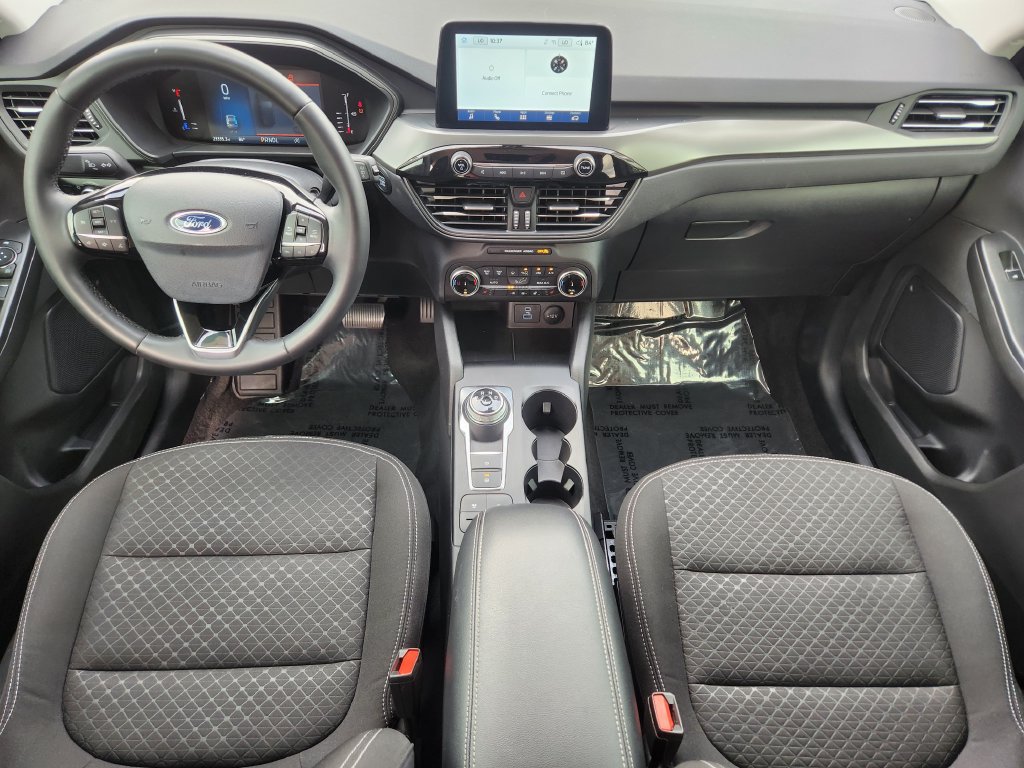 Used 2023 Ford Escape Active w/ Cold Weather Package FWD image 5