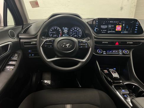 Used 2023 Hyundai Sonata SEL FWD image 17
