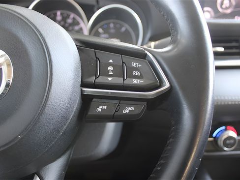 Used 2018 MAZDA MAZDA6 Touring image 36