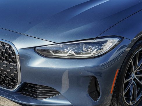 Used 2024 BMW 430i xDrive Coupe w/ Premium Package AWD/4WD image 8