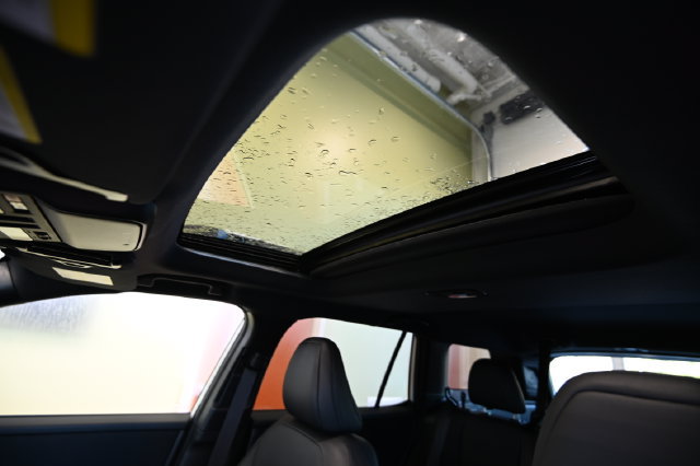 New 2026 Subaru Outback Premium AWD/4WD image 18