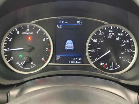 Used 2019 Nissan Sentra SV w/ Special Edition Package FWD image 23