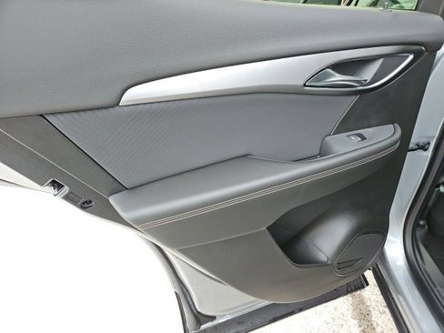 New 2025 Buick Envision Sport Touring image 11