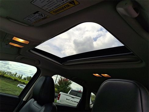Used 2019 MAZDA CX-5 Grand Touring image 14