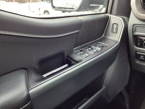 Used 2024 Ford F150 XLT w/ Mobile Office Package image 20