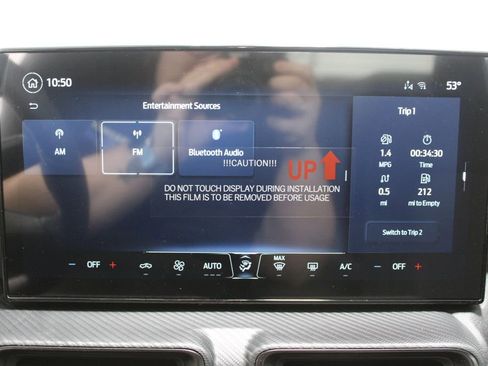 New 2026 Ford Mustang Coupe image 37