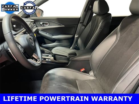 Certified 2025 Acura Integra A-Spec image 15