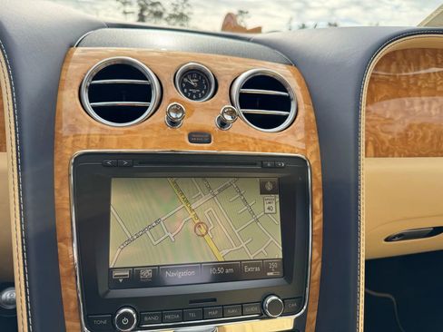 Used 2013 Bentley Continental GT w/ Touring Specification Pkg image 36