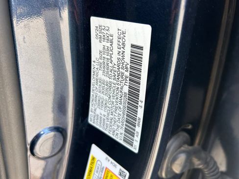 Used 2025 Honda CR-V Sport-L image 10