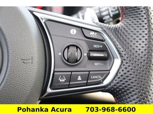 Used 2025 Acura RDX A-Spec image 13