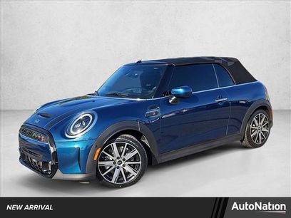Certified 2023 MINI Cooper S w/ Sidewalk Package