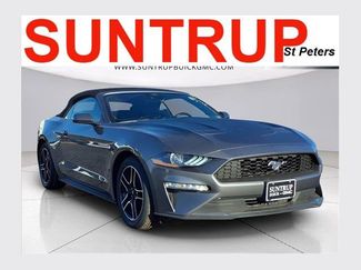 Used 2023 Ford Mustang Premium 360° Tour