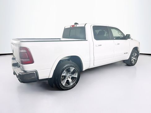 Used 2022 RAM 1500 Laramie w/ Trailer Tow Group AWD/4WD image 9